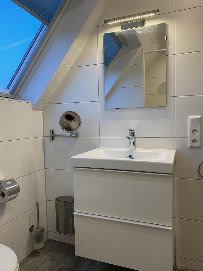 Haus Pirola Esensアパートメント エクステリア 写真