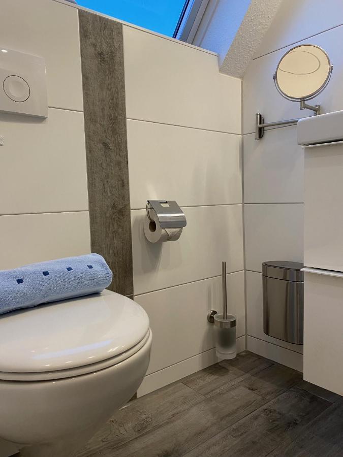 Haus Pirola Esensアパートメント エクステリア 写真