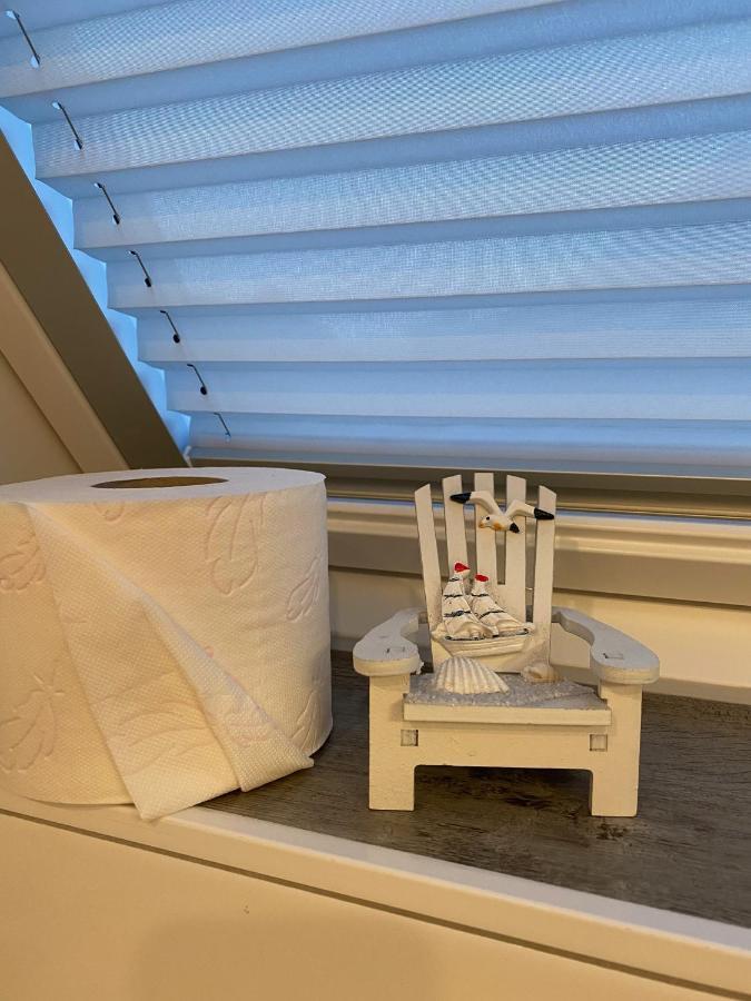 Haus Pirola Esensアパートメント エクステリア 写真