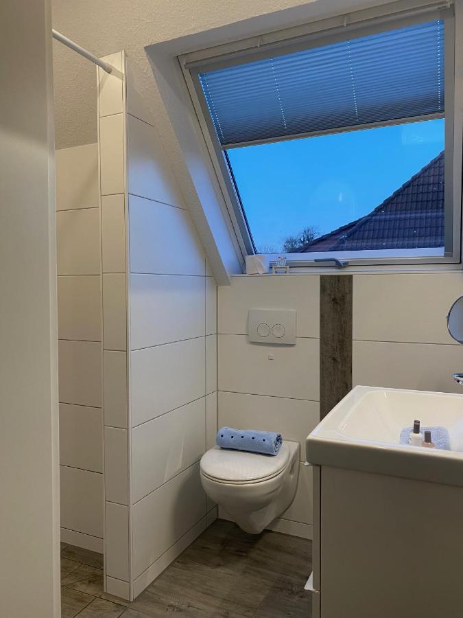 Haus Pirola Esensアパートメント エクステリア 写真