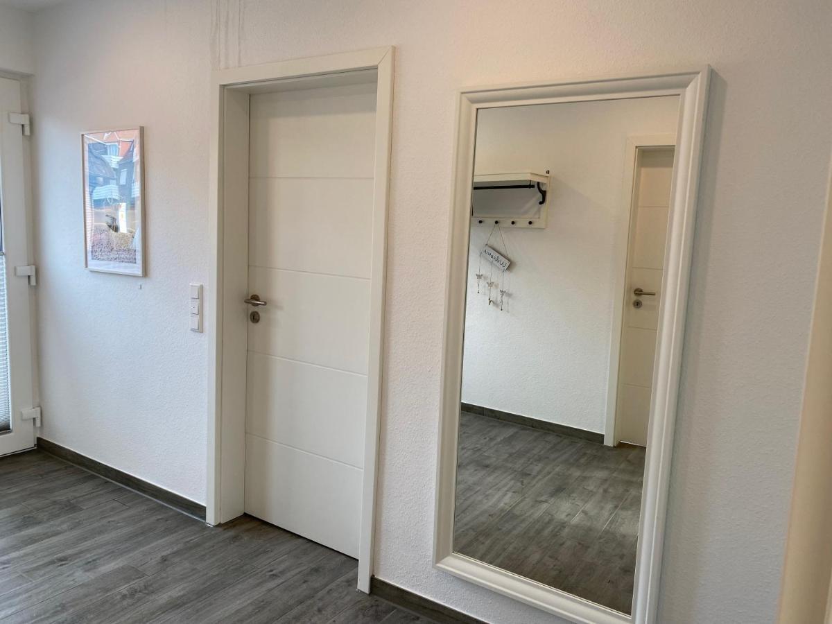 Haus Pirola Esensアパートメント エクステリア 写真