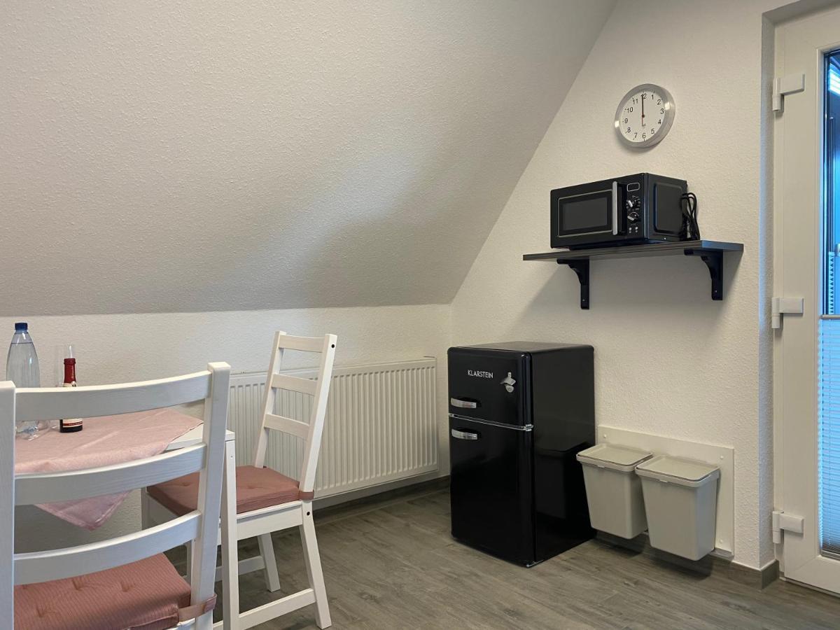 Haus Pirola Esensアパートメント エクステリア 写真